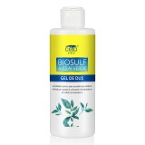GEL DE DUS CU BIOSULF si ceai verde