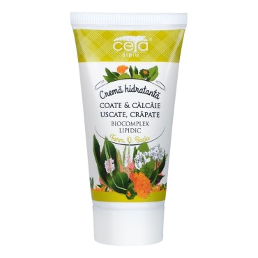 CREMA HIDRATANTA COATE SI CALCAIE 50ML