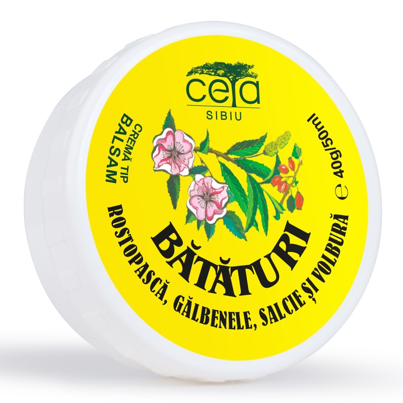 CREMA BATATURI 97% VEGETALA 50ML