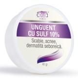 UNGUENT SULF
