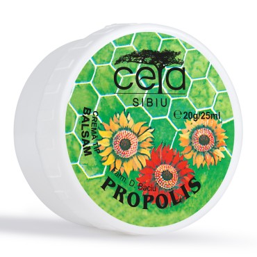 UNGUENT PROPOLIS 10%