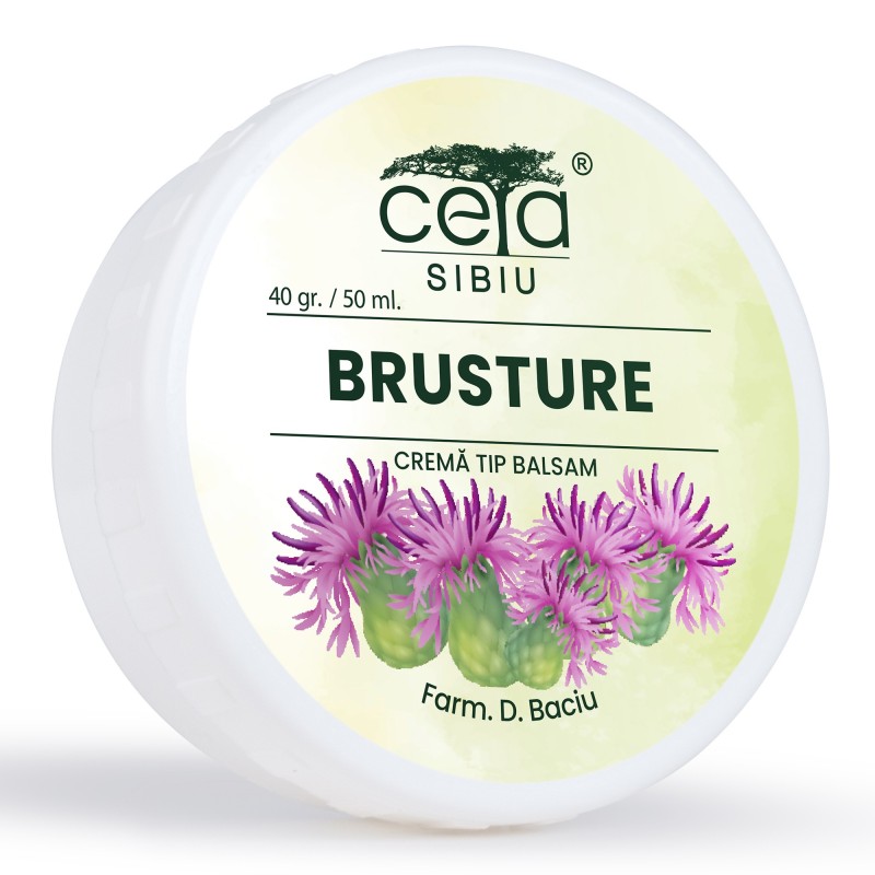 UNGUENT BRUSTURE