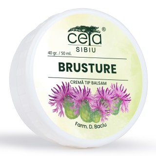 UNGUENT BRUSTURE