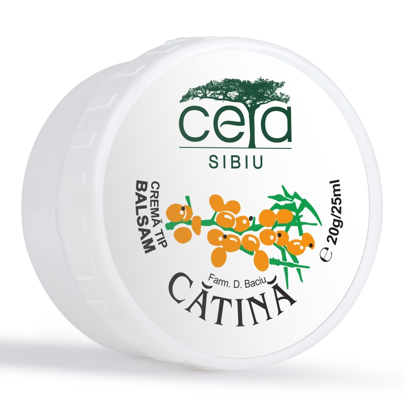 UNGUENT DE CATINA