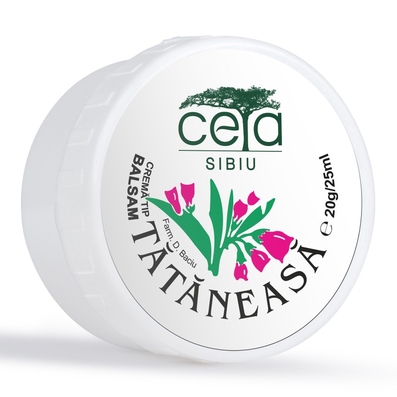 UNGUENT DE TATANEASA