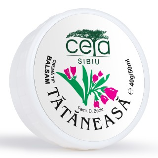 UNGUENT DE TATANEASA