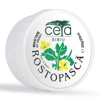 UNGUENT DE ROSTOPASCA