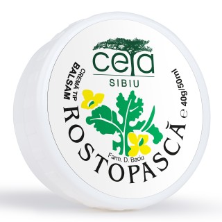 UNGUENT DE ROSTOPASCA