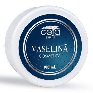 VASELINA COSMETICA
