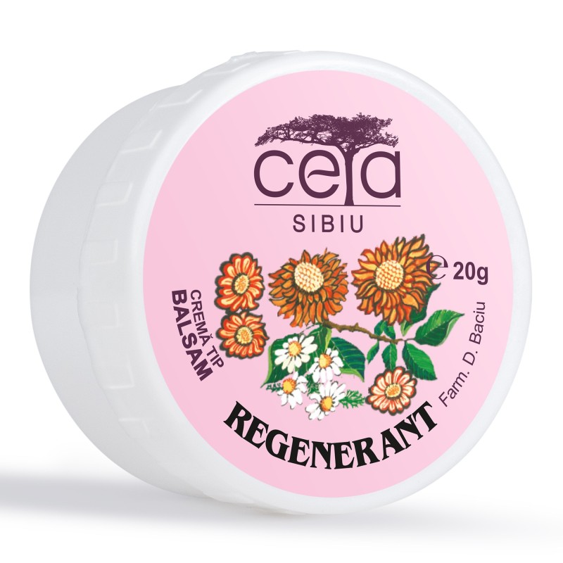 UNGUENT REGENERANT