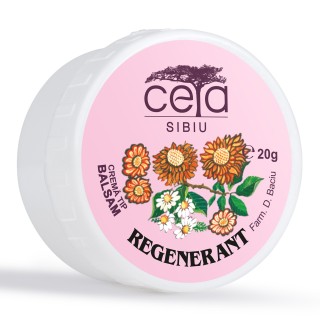 UNGUENT REGENERANT