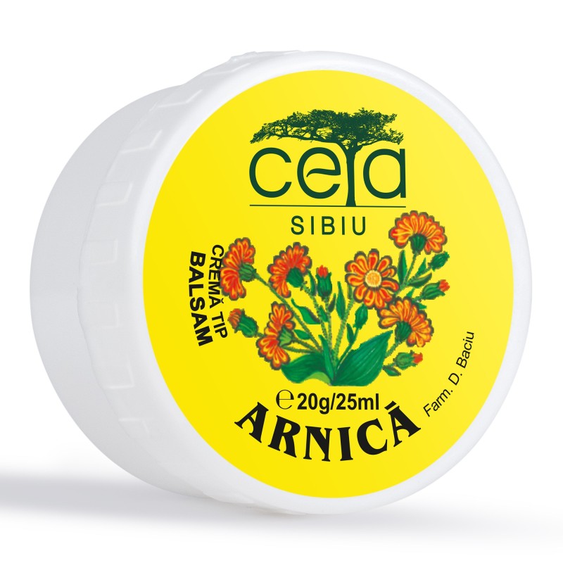 UNGUENT ARNICA
