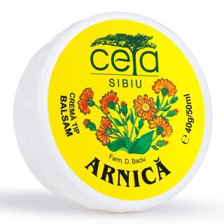 UNGUENT ARNICA