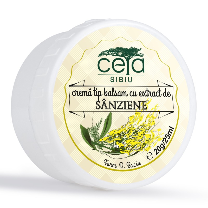 UNGUENT SANZIENE