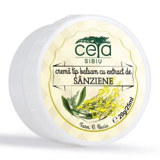 UNGUENT SANZIENE