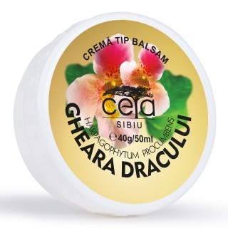 UNGUENT GHEARA DRACULUI